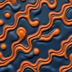 abstract colorful background