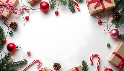 Here are some different styles of flat lay photography that can be used.