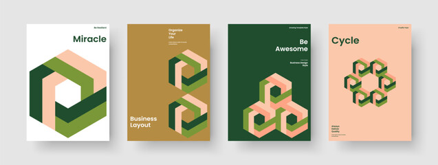 Geometric Background Template. Abstract Report Layout. Modern Banner Design. Flyer. Book Cover. Poster. Brochure. Business Presentation. Leaflet. Pamphlet. Brand Identity. Notebook. Handbill