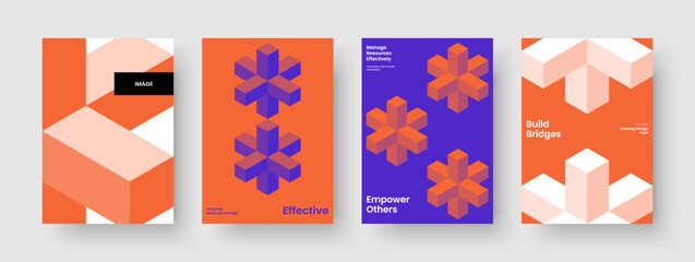 Isolated Poster Layout. Modern Report Template. Abstract Book Cover Design. Flyer. Business Presentation. Background. Brochure. Banner. Catalog. Brand Identity. Journal. Portfolio. Magazine