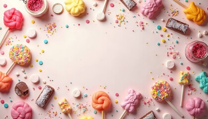 Here are some different styles of flat lay photography that can be used.