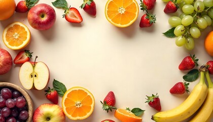 Here are some different styles of flat lay photography that can be used.