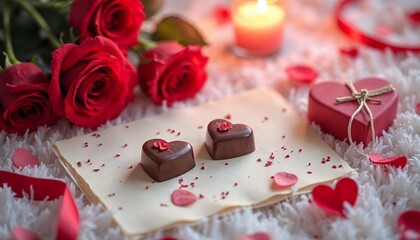 Here are some different styles of flat lay photography that can be used.