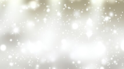 Fototapeta premium A luminous white holographic background with detailed foil texture and soft gradients for a modern, elegant design.