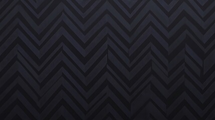 Dark navy chevron pattern.