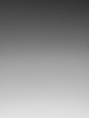 何も無い青空のモノクロームグラデーション11