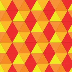 abstract geometric background