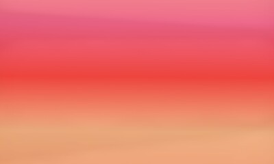 Colorful abstract background with soft gradient lines and bright rainbow energy