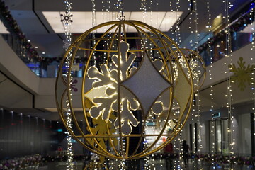 christmas decoration