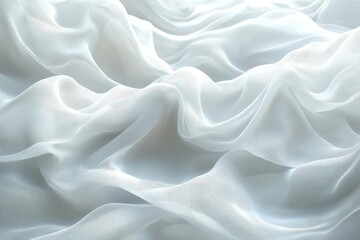 Obraz premium abstract white colors background, featuring soft gradients and subtle textures, evoking a sense of purity and simplicity, ideal for minimalist art or design themes