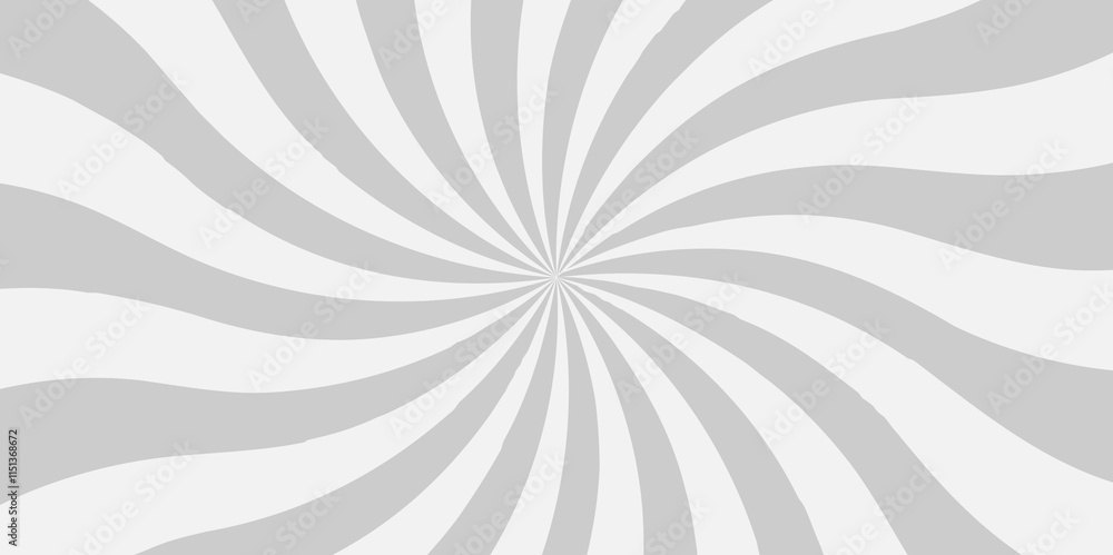 Poster abstract background with rays retro starburst abstract. sunburst background vector illustration patt