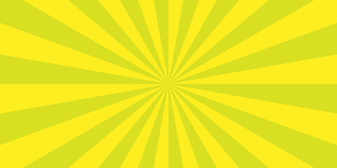 Abstract background with rays retro starburst abstract. Sunburst background vector illustration pattern beam rays. Spiral radial striped backdrop design.	
