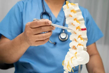 Degenerative Disc Disease