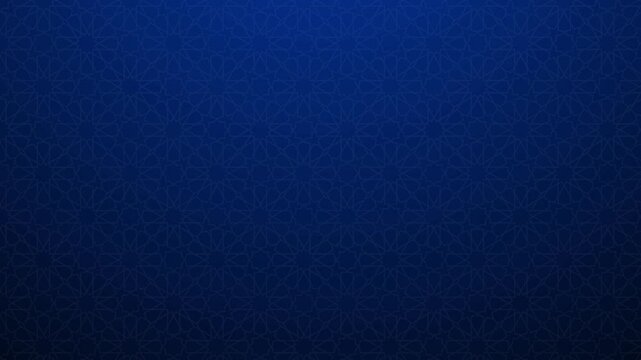 geometric pattern gradient background loop footage video