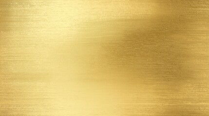 abstract background metalic gold background with grungy brushed texture 