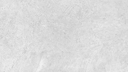 White cement wall in retro concept.