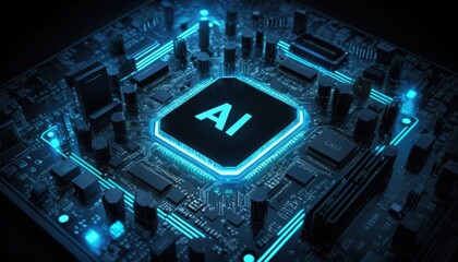 AI Platform and System Advancements for Machine Learning and AI Hardware Integration