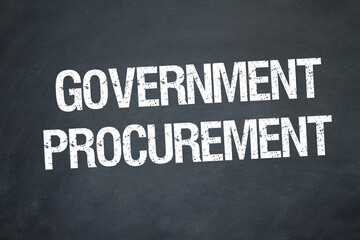 Government Procurement