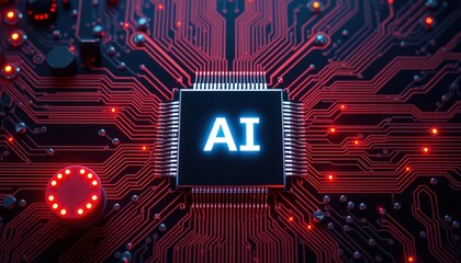 AI System Integration with Deep Learning and Machine Learning Capabilities for AI Hardware