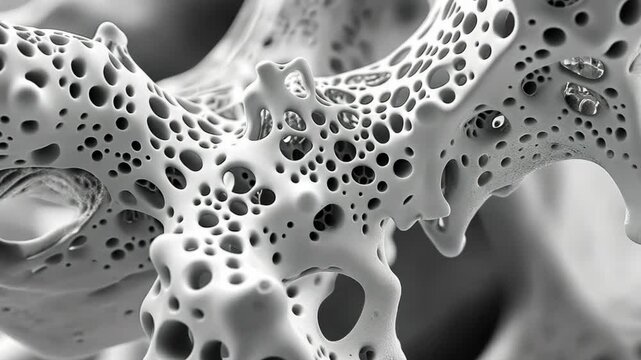 23h glowing network, dots and lines, abstract, black and pic