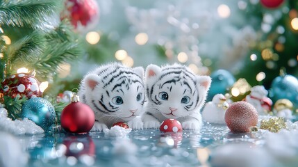 Cute animals