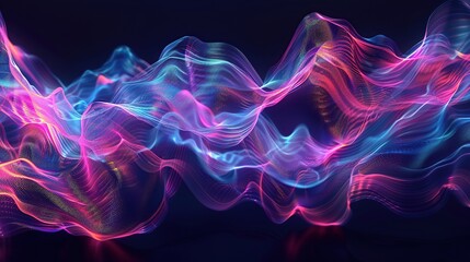 Fototapeta premium Beautiful abstract 4k hd backgrounds 