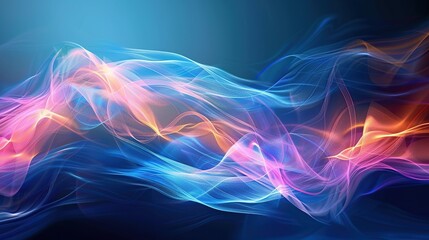 Fototapeta premium Beautiful abstract 4k hd backgrounds 