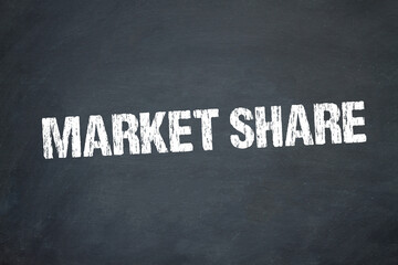Market Share	
