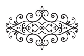 Elegant Laser-Cut Silhouette Frame Bundle
