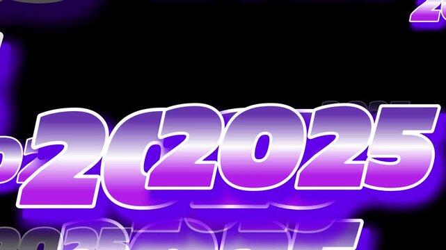 Merry Christmas and Happy New Year 2025