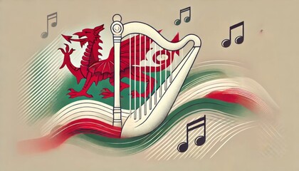 Dydd Miwsig Cymru (Welsh Language Music Day)