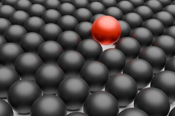 Leadership in 3D: Inspiring the Future Through Visualization