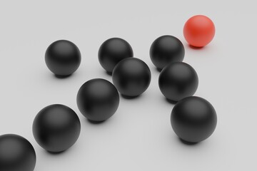 Leadership in 3D: Inspiring the Future Through Visualization