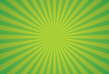 abstract sunburst pattern background for modern graphic design element. shining ray cartoon with colorful for website banner wallpaper and poster card decoration
