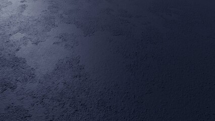 concrete texture blue background