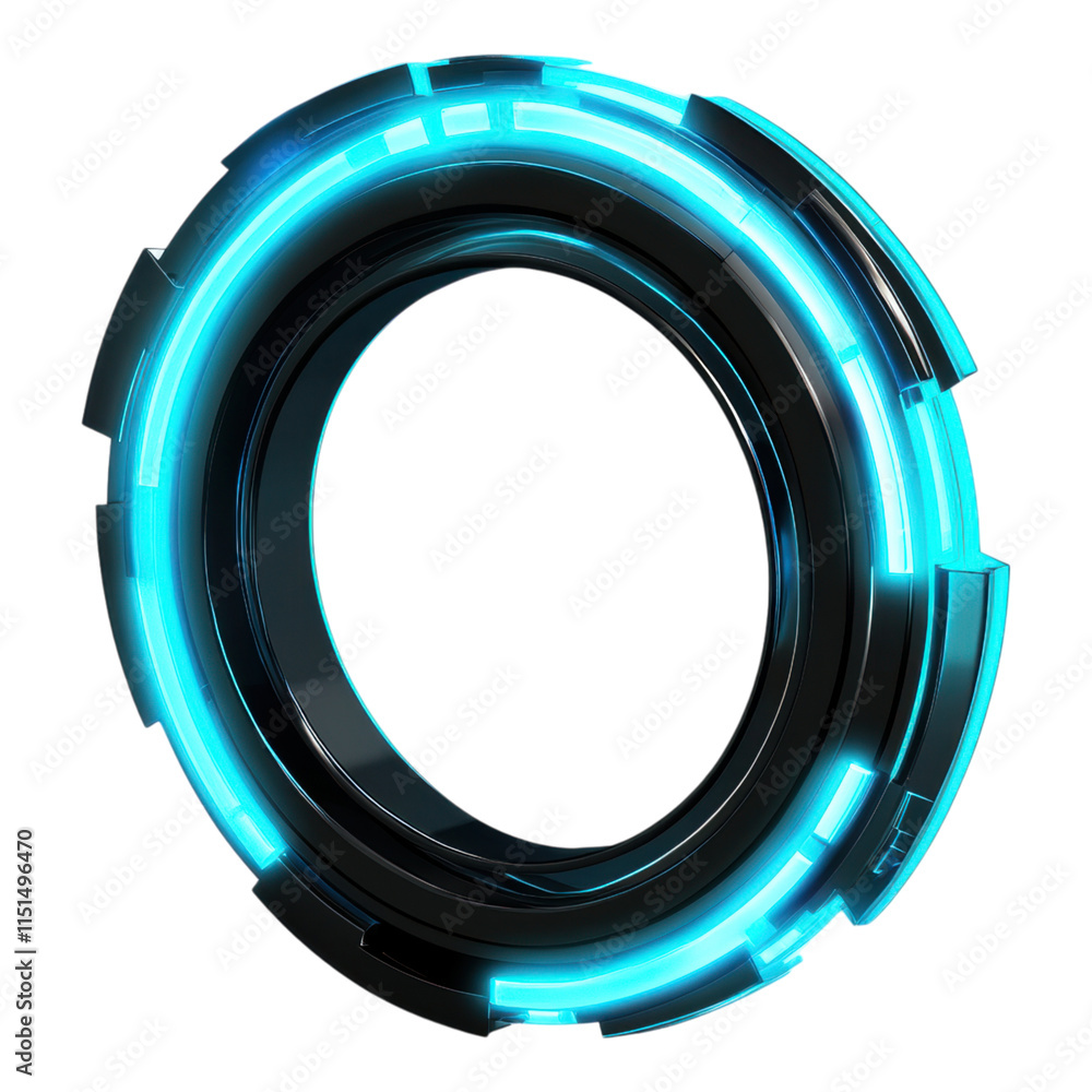 Poster dynamic loading spinner icon, animated design, seamless motion, transparent background, ideal for us