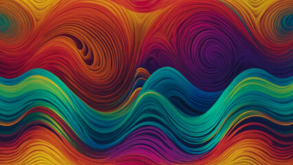 colorful vector illustration background. wallpaper, unique, uncommon