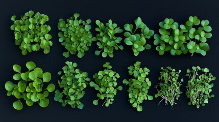 Thale cress and mouse ear cress are key experimental organisms in plant genetics. These plants, including Arabidopsis thaliana, are crucial for molecular biology research and phytotron growth studies.