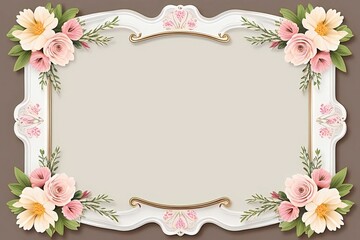 Floral