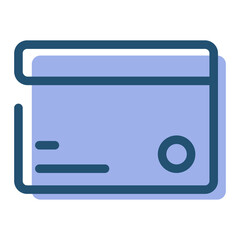 Png credit card financial icon