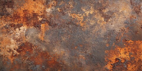 Grunge rust wall texture showcases a captivating display of aged elements, emphasizing the unique beauty found in the intricate patterns of rust wall texture throughout.