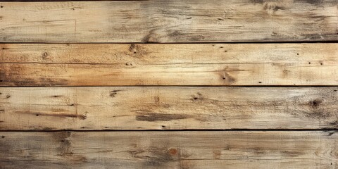 Fototapeta premium A wooden background wallpaper that showcases the beauty and texture of natural wood, perfect for creating a rustic and cozy atmosphere in various design projects with a wooden background wallpaper.