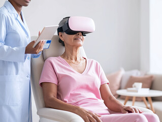 Obraz premium Generated image