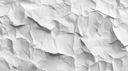 Fototapeta premium paper crumbled texture background