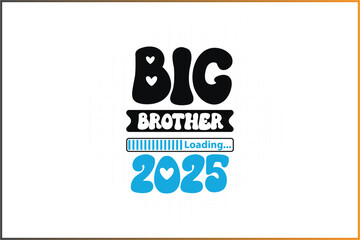 Big Brother Loading 2025, Buble typography design, Big Brother design, upcoming Big Brother, Big Brother 2025