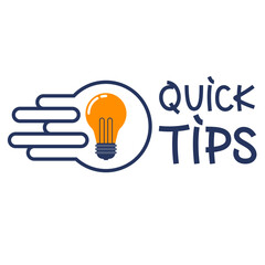Quick Tips with Bulg Idea