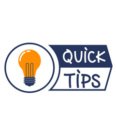 Quick Tips with Bulg Idea