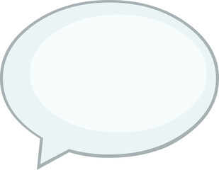 vector illustration icon speech bubble cartoon