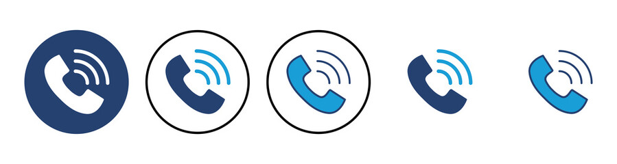 Call icon vector. telephone icon vector. phone icon vector. contact us