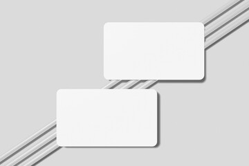 Bussines Card Mockup